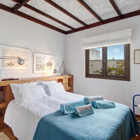 Casa Da Ria 78 Villa Torreira Eksteriør billede