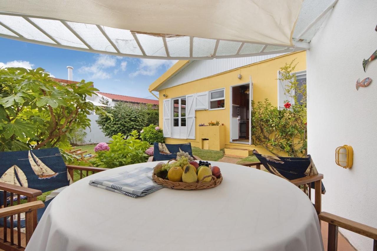 Casa Da Ria 78 Villa Torreira Eksteriør billede
