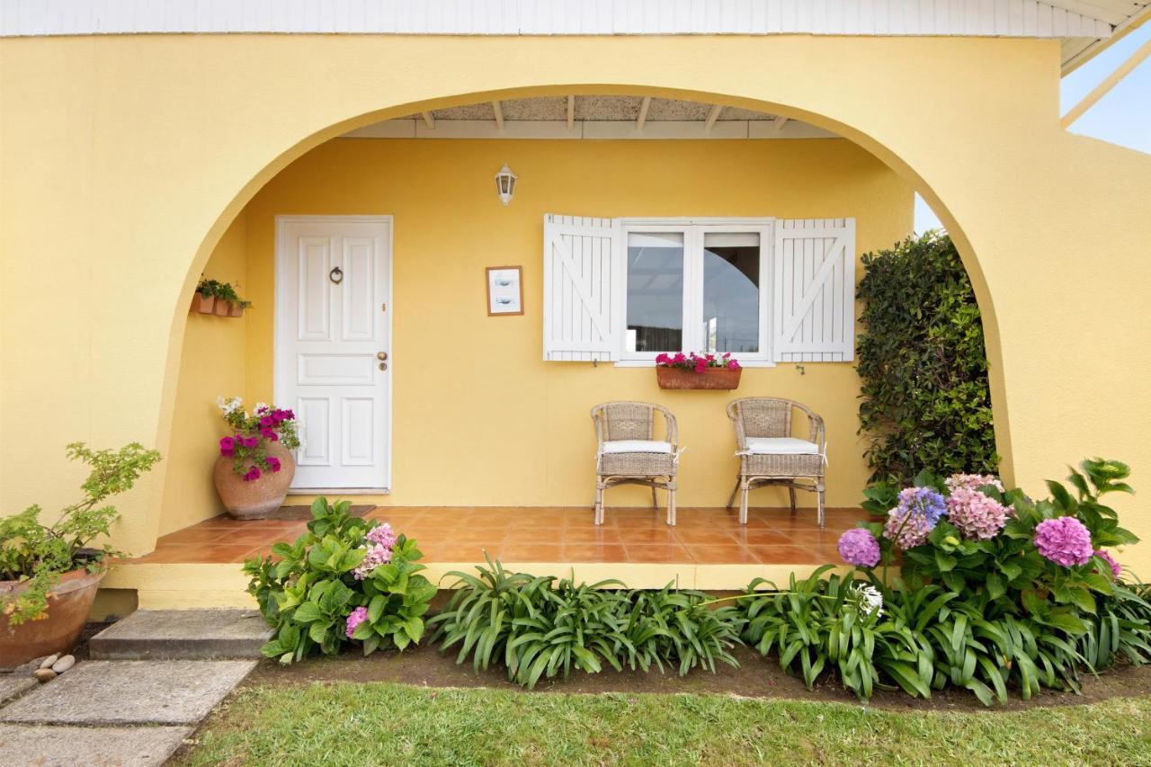 Casa Da Ria 78 Villa Torreira Eksteriør billede