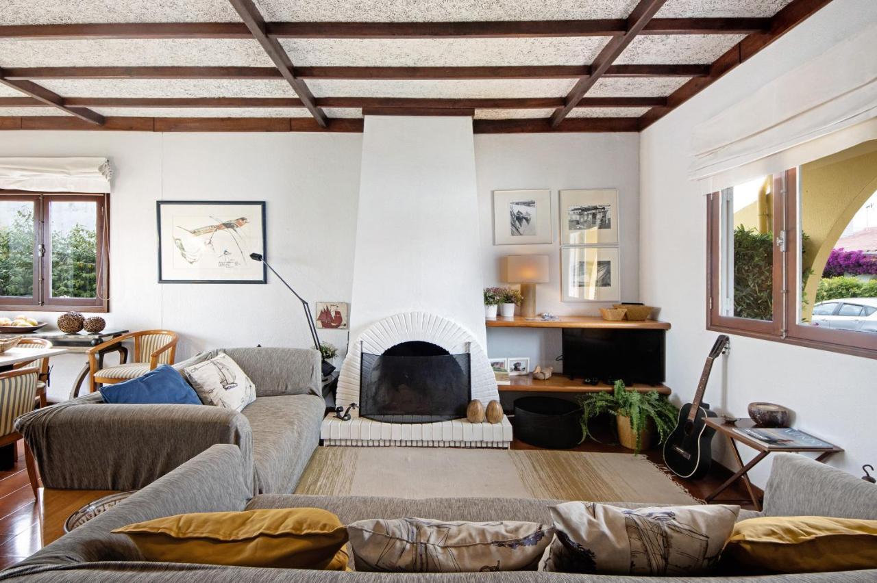 Casa Da Ria 78 Villa Torreira Eksteriør billede