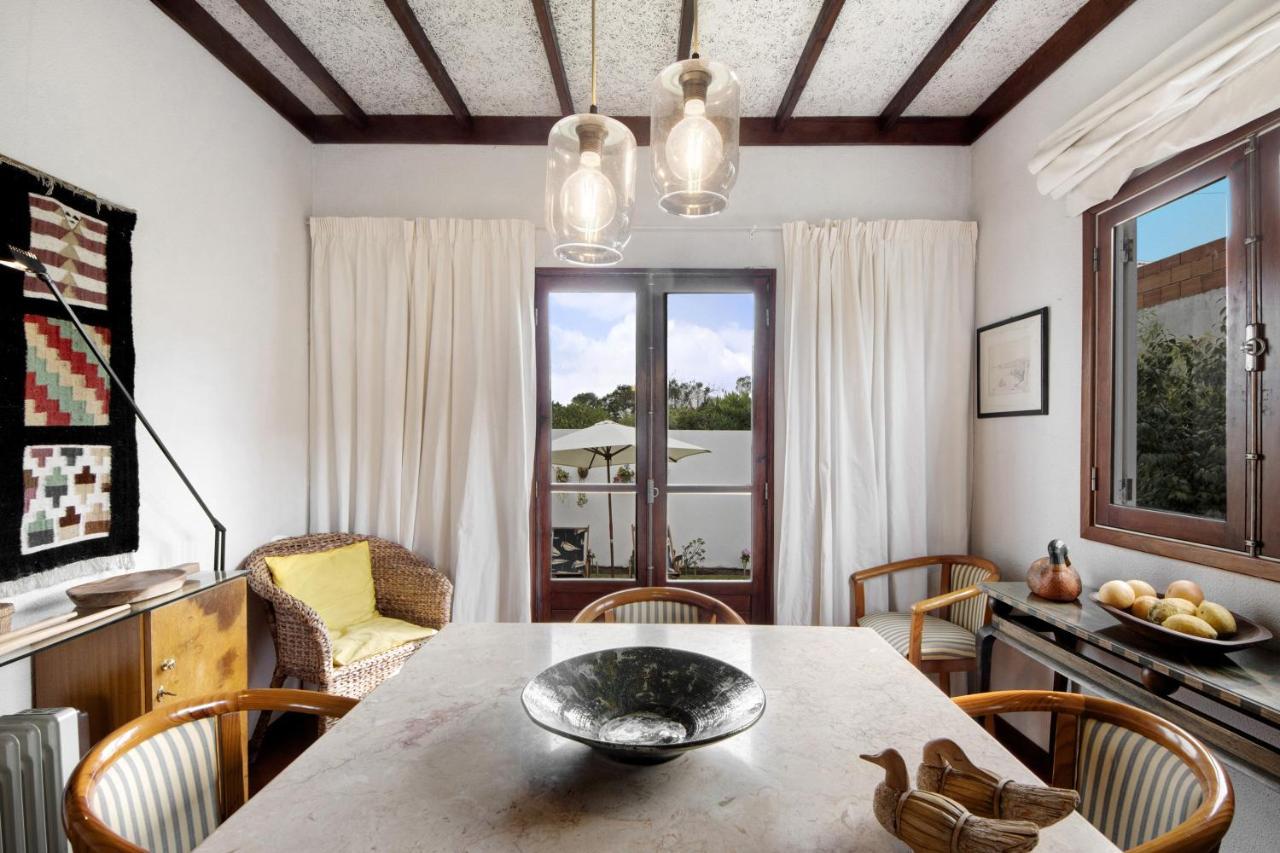Casa Da Ria 78 Villa Torreira Eksteriør billede