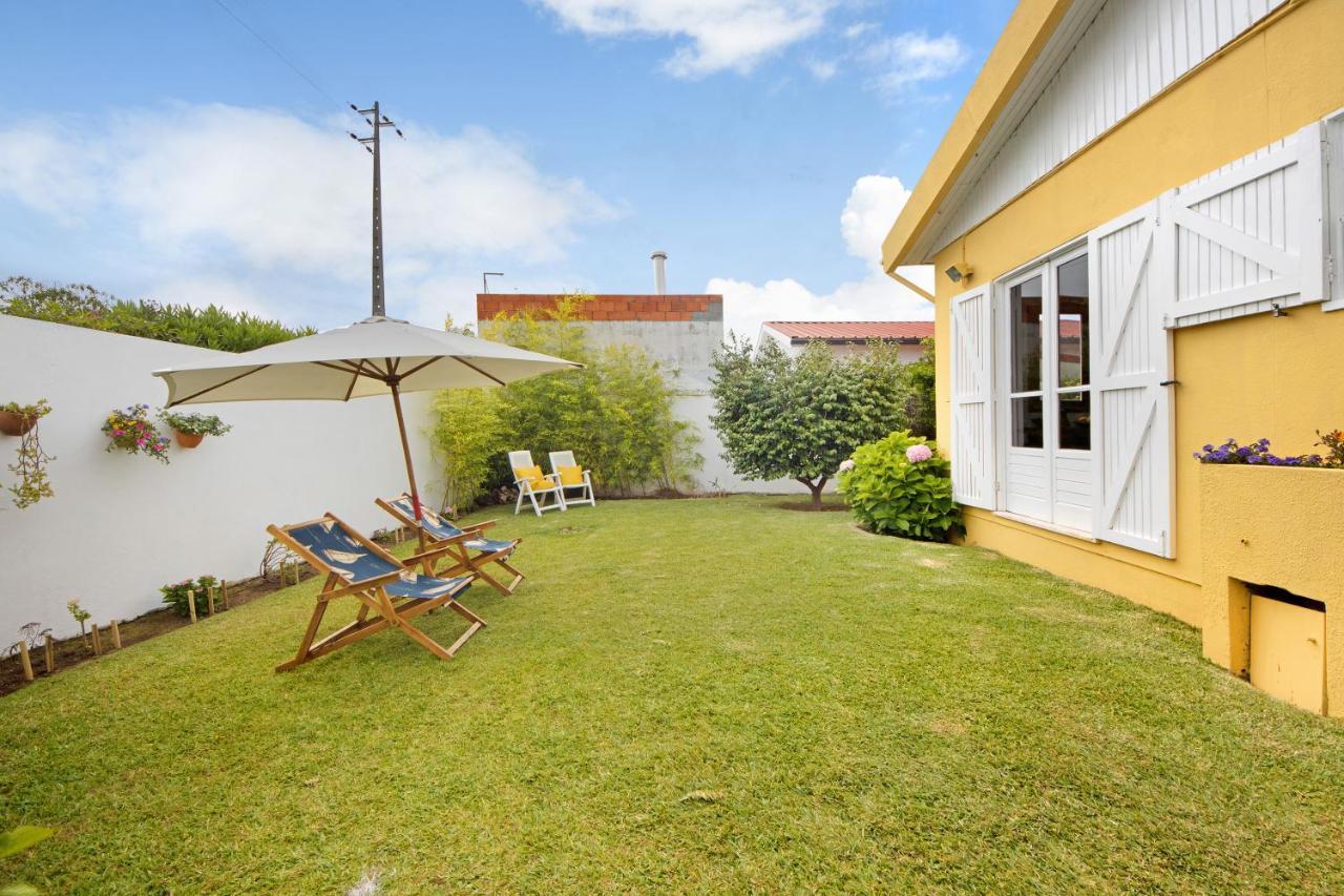 Casa Da Ria 78 Villa Torreira Eksteriør billede