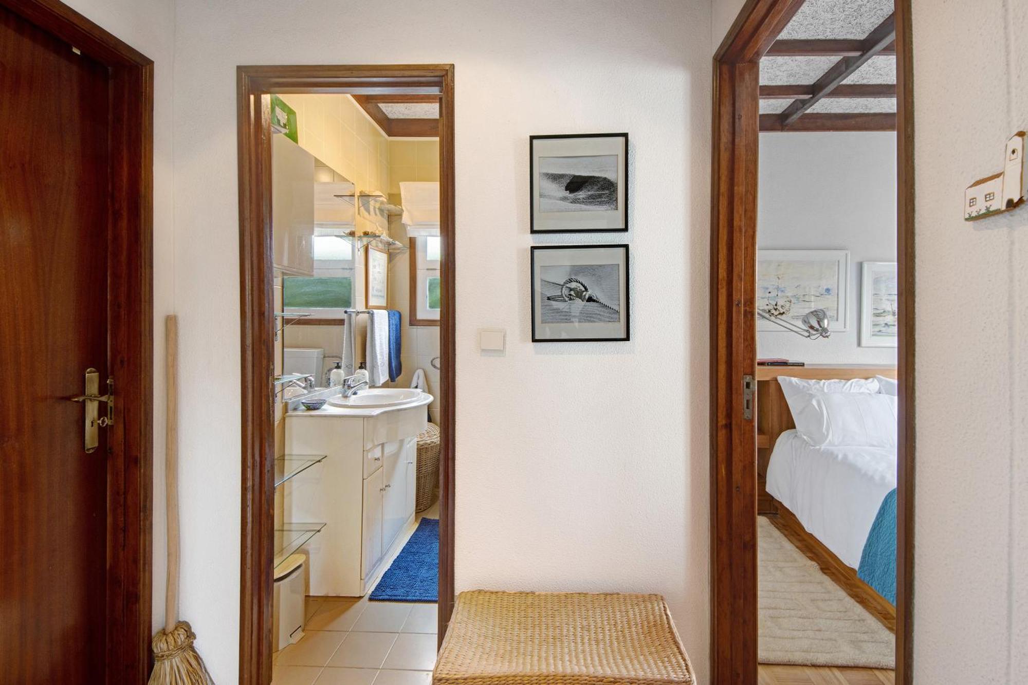Casa Da Ria 78 Villa Torreira Eksteriør billede