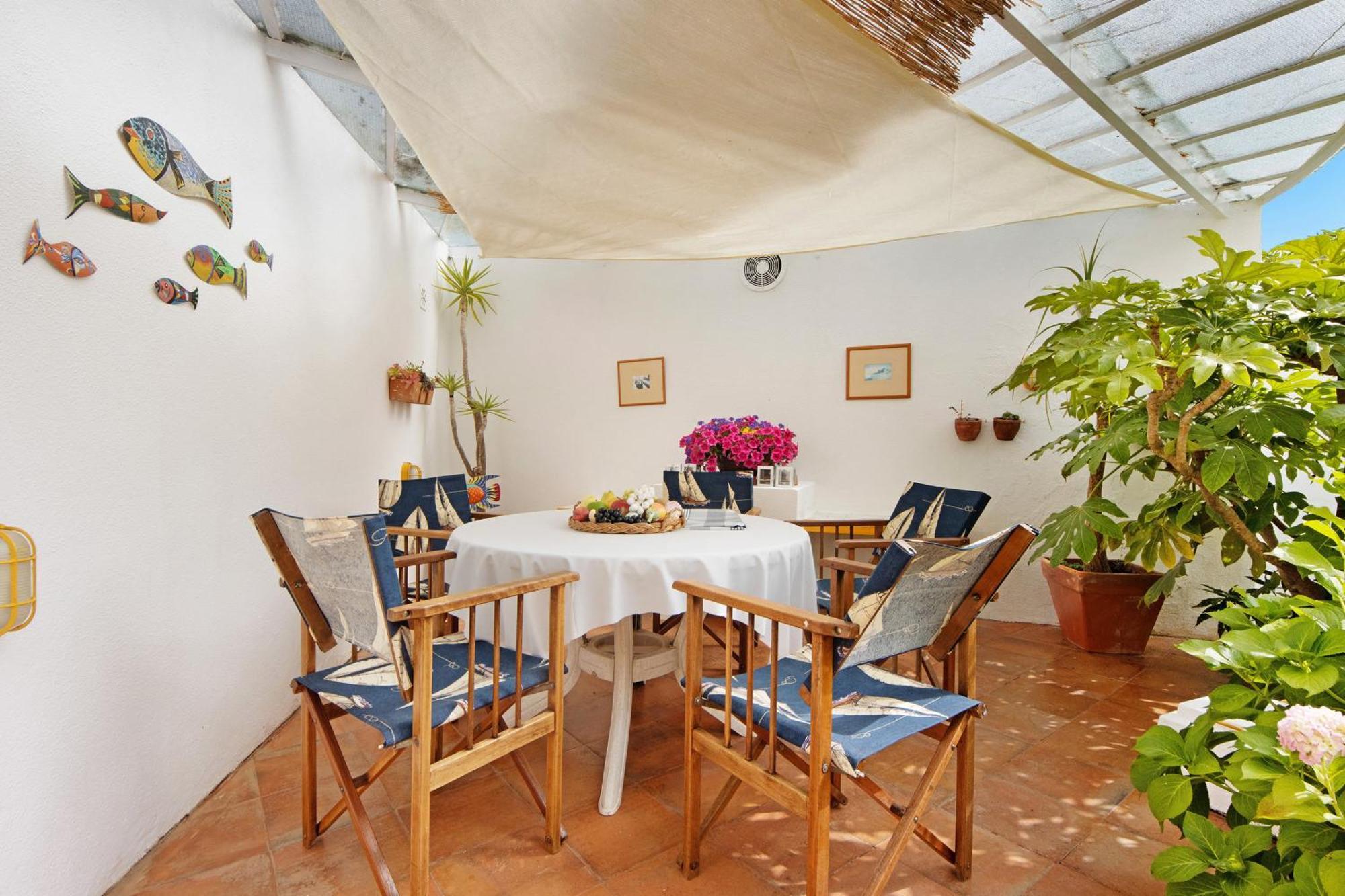 Casa Da Ria 78 Villa Torreira Eksteriør billede